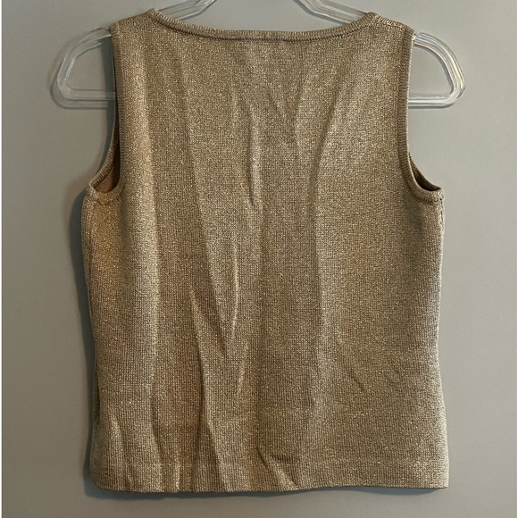 ST JOHN | Small (p) | GOLD SHIMMER - Picture 6 of 11